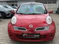 Nissan Micra MICRA 1.2*SCHALTER*5-TRG*KLIMA*BT*MULTIF*NEBEL* Roşu - thumbnail 3