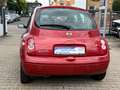 Nissan Micra MICRA 1.2*SCHALTER*5-TRG*KLIMA*BT*MULTIF*NEBEL* Roşu - thumbnail 12