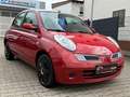 Nissan Micra MICRA 1.2*SCHALTER*5-TRG*KLIMA*BT*MULTIF*NEBEL* Roşu - thumbnail 5