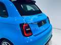 Abarth 500 Cabrio 500E Scorpionissima Bleu - thumbnail 25
