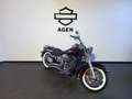 Harley-Davidson Softail Rood - thumbnail 1