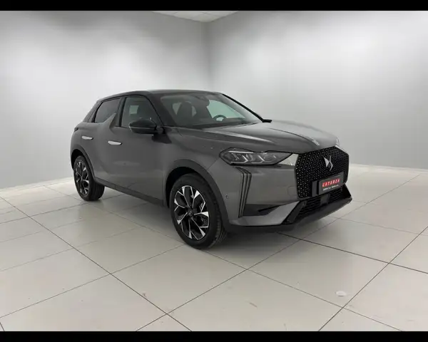 DS Automobiles DS 3 DS3 1.5 bluehdi Opera 130cv auto