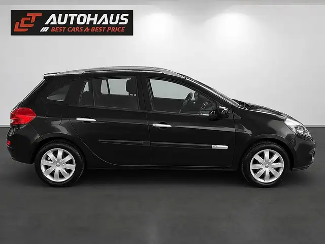 Renault Clio view 5