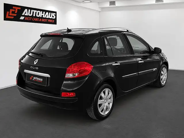 Renault Clio view 6