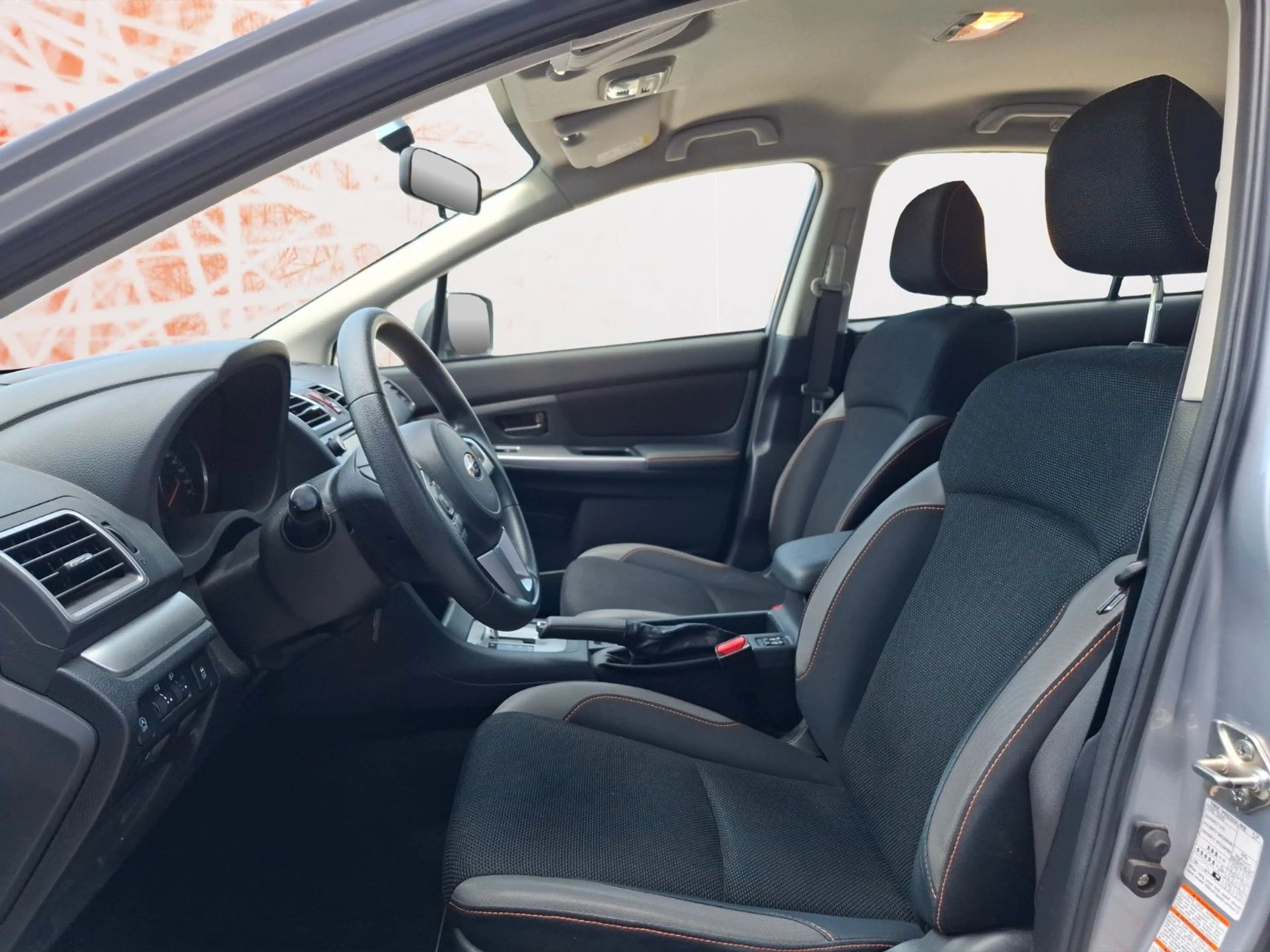 Subaru XV Trend ! AHK ! TÜV & KD neu ! Garantie ! — photo 9