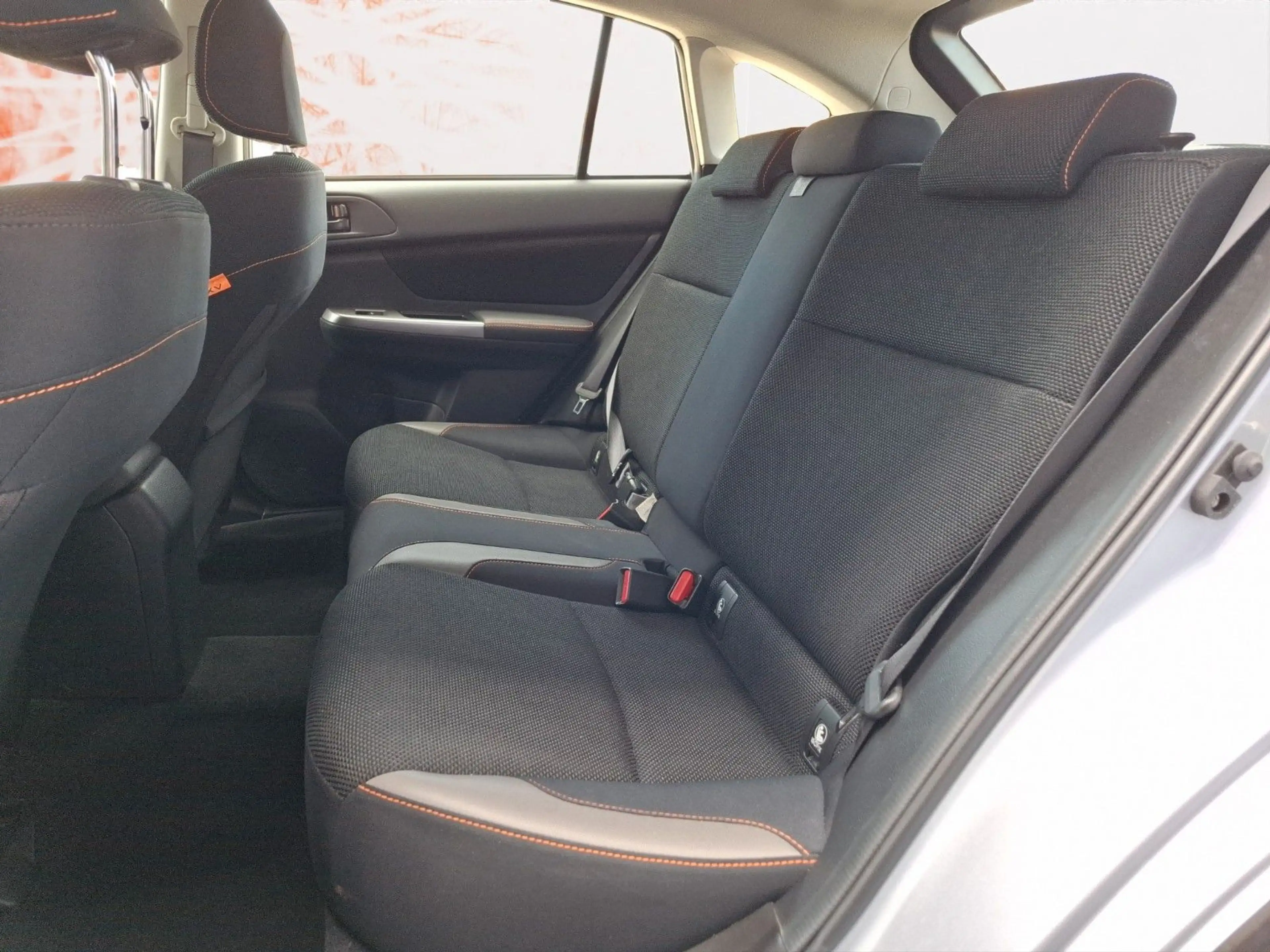 Subaru XV Trend ! AHK ! TÜV & KD neu ! Garantie ! — photo 15