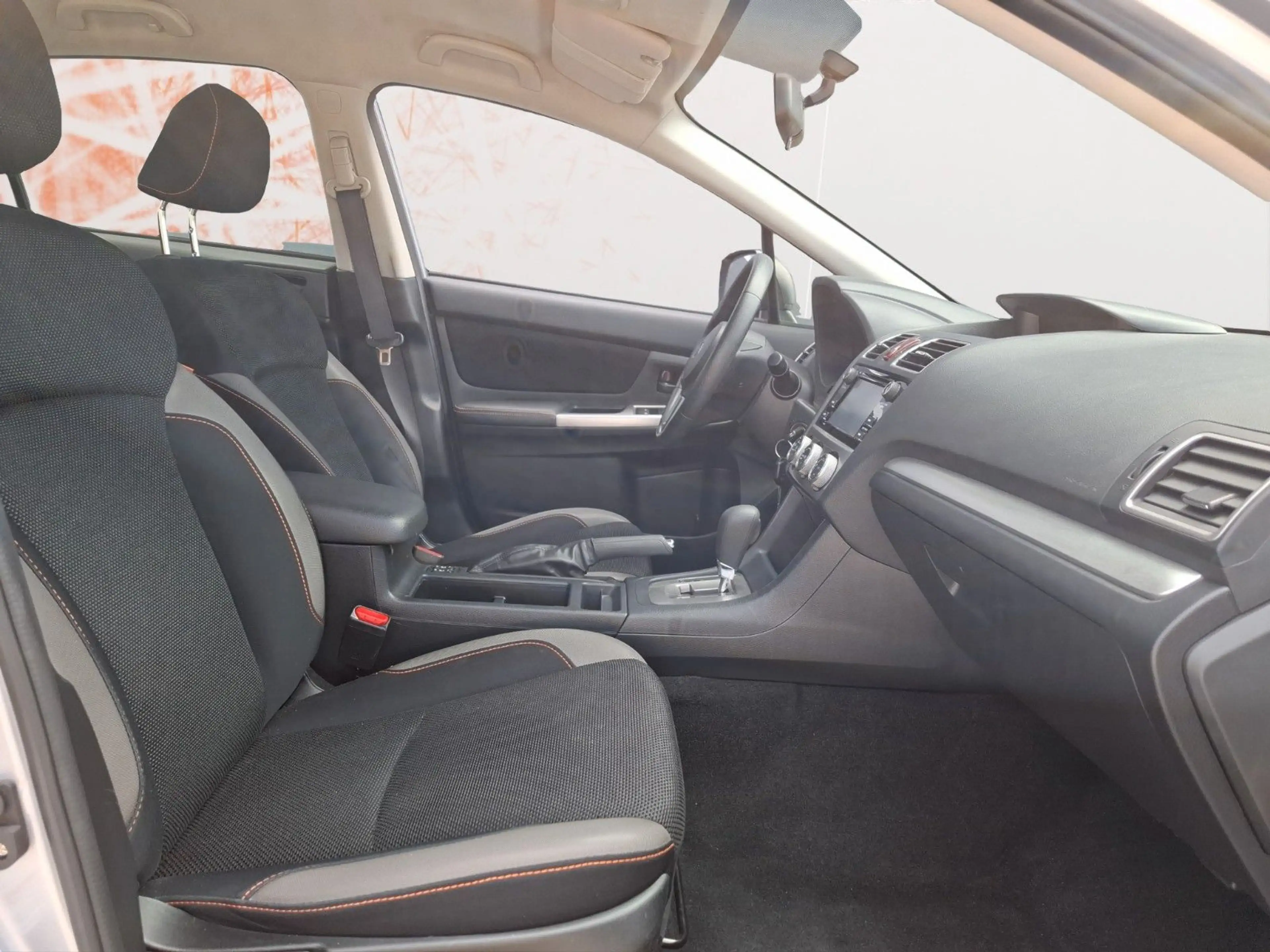 Subaru XV Trend ! AHK ! TÜV & KD neu ! Garantie ! — photo 10