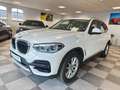 BMW X3 xDrive 20 d Advantage  *Mild-Hybrid * Blanco - thumbnail 1