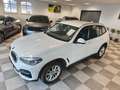 BMW X3 xDrive 20 d Advantage  *Mild-Hybrid * Blanco - thumbnail 12