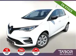 Renault ZE50 R110 Life Kauf-Bat.