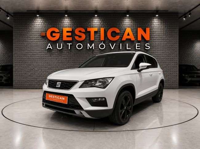 SEAT Ateca 1.0 TSI S&S Ecomotive Style - foto 1