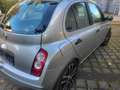 Nissan Micra Micra 1.2 visia Silber - thumbnail 4