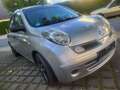 Nissan Micra Micra 1.2 visia Silber - thumbnail 6