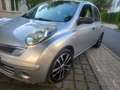 Nissan Micra Micra 1.2 visia Silber - thumbnail 7