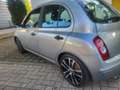 Nissan Micra Micra 1.2 visia Silber - thumbnail 2