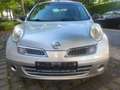 Nissan Micra Micra 1.2 visia Silber - thumbnail 5