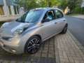 Nissan Micra Micra 1.2 visia Silber - thumbnail 1