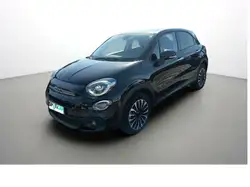Fiat 500X 1.5 FireFly Turbo 130ch S/S Hybrid DCT7