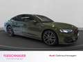 Audi A8 50 TDI qu. S-Line+Pano+20''+360°+ACC+VC+Matrix+Luf Grün - thumbnail 8