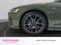 Audi A8 50 TDI qu. S-Line+Pano+20''+360°+ACC+VC+Matrix+Luf Grün - thumbnail 22