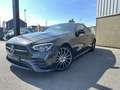 Mercedes-Benz E 200 Coupé Pack AMG Grijs - thumbnail 10