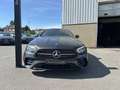 Mercedes-Benz E 200 Coupé Pack AMG Grijs - thumbnail 9