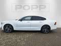 Volvo S90 T8 AWD Recharge Ultimate Dark 0,5% 4C BW HUD Weiß - thumbnail 9