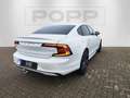 Volvo S90 T8 AWD Recharge Ultimate Dark 0,5% 4C BW HUD Weiß - thumbnail 6