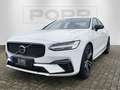 Volvo S90 T8 AWD Recharge Ultimate Dark 0,5% 4C BW HUD Weiß - thumbnail 2
