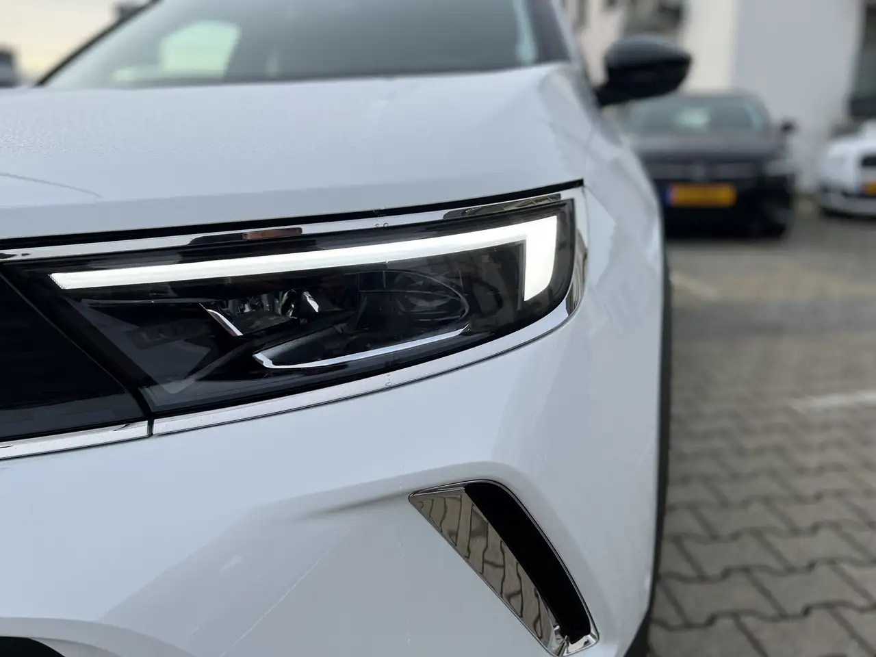 1.2 Turbo Elegance 2WD Auto.
