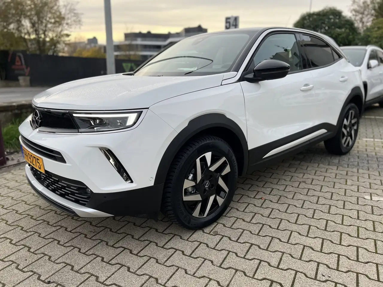 1.2 Turbo Elegance 2WD Auto.