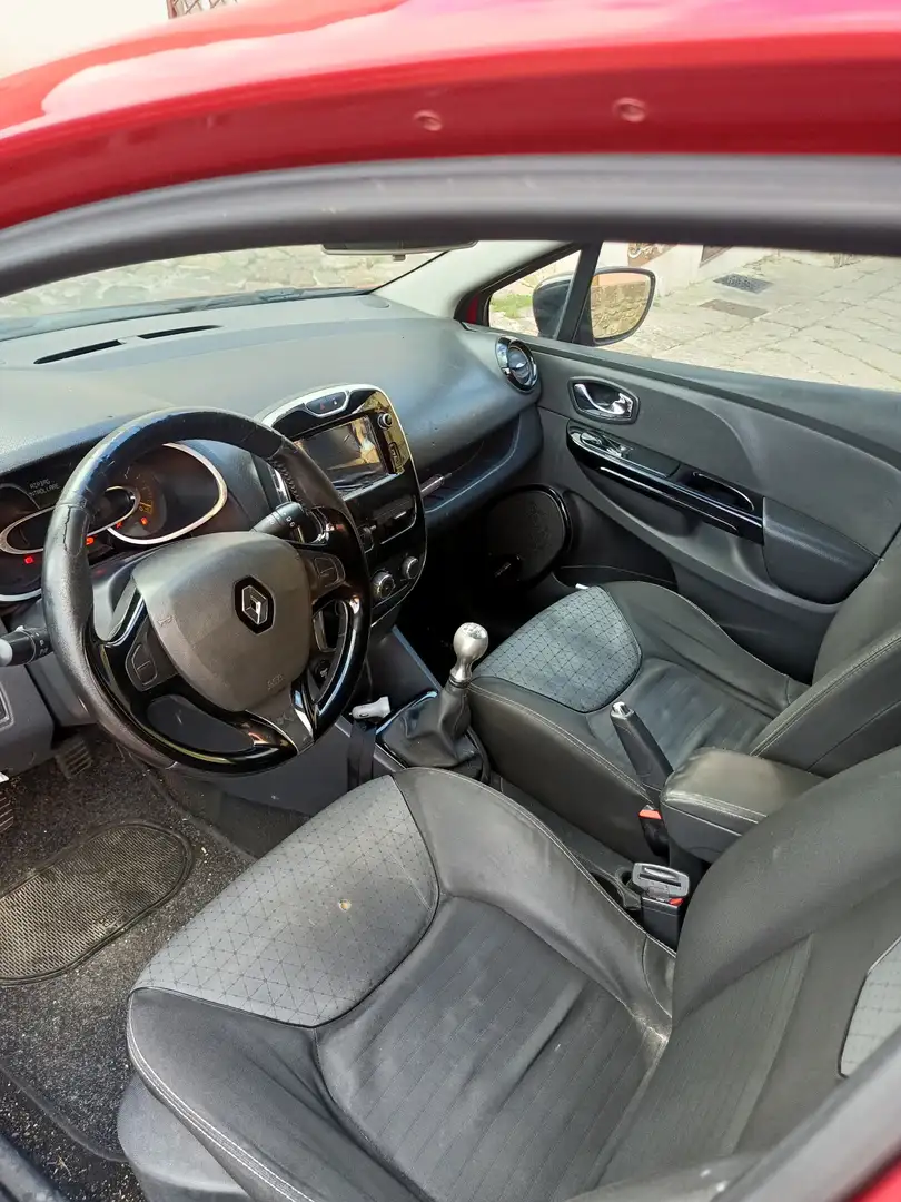 Renault Clio 5p 1.5 dci Live! 90cv - 2