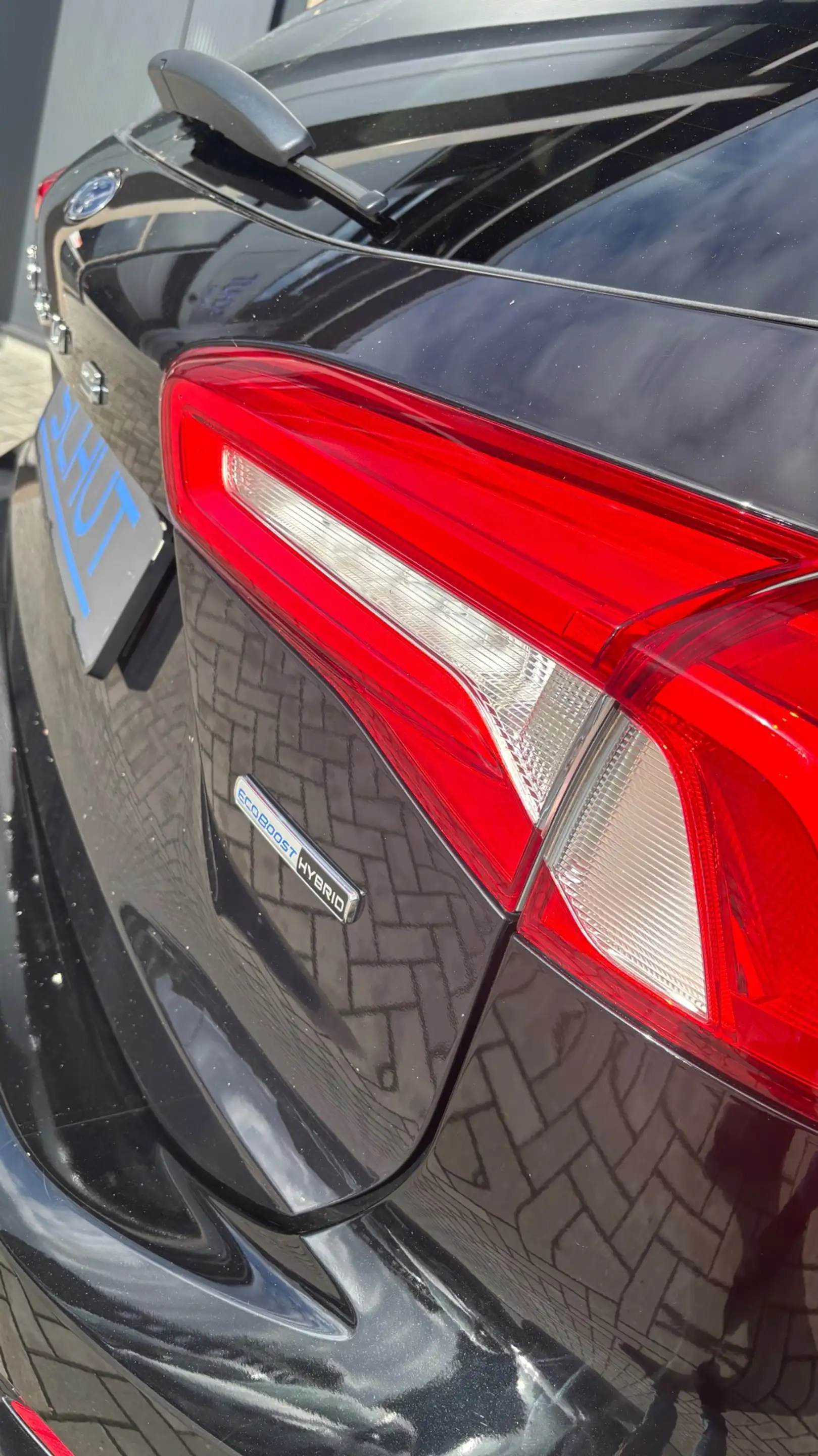 Ford Focus Wagon 125pk Mild-Hybrid Titanium FULL LED | CARPLA — photo 50