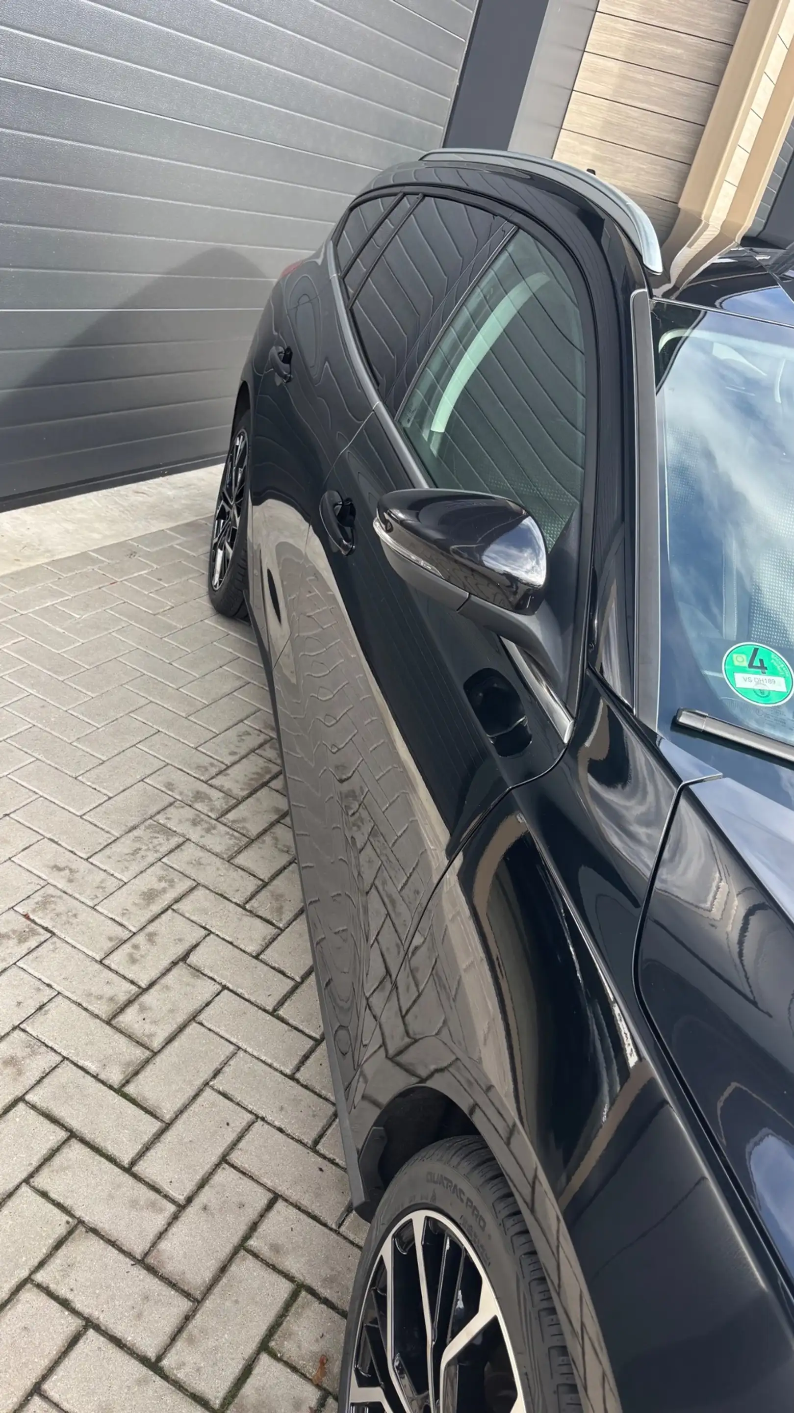 Ford Focus Wagon 125pk Mild-Hybrid Titanium FULL LED | CARPLA — photo 40