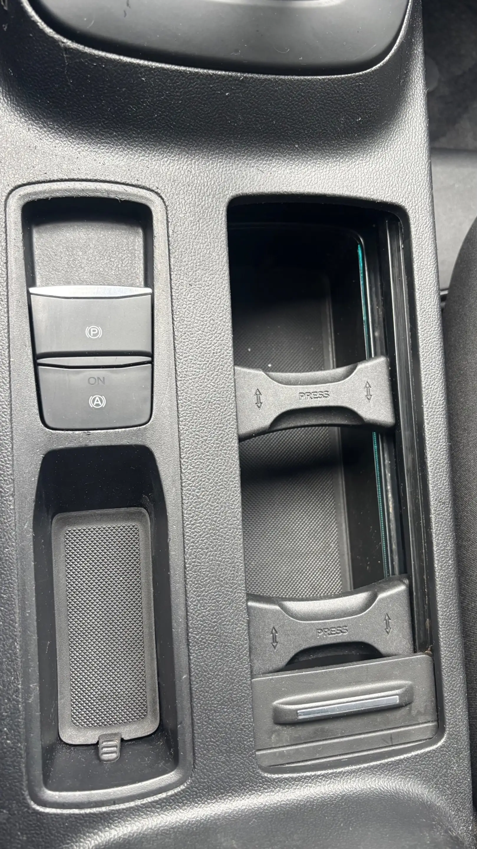 Ford Focus Wagon 125pk Mild-Hybrid Titanium FULL LED | CARPLA — photo 9
