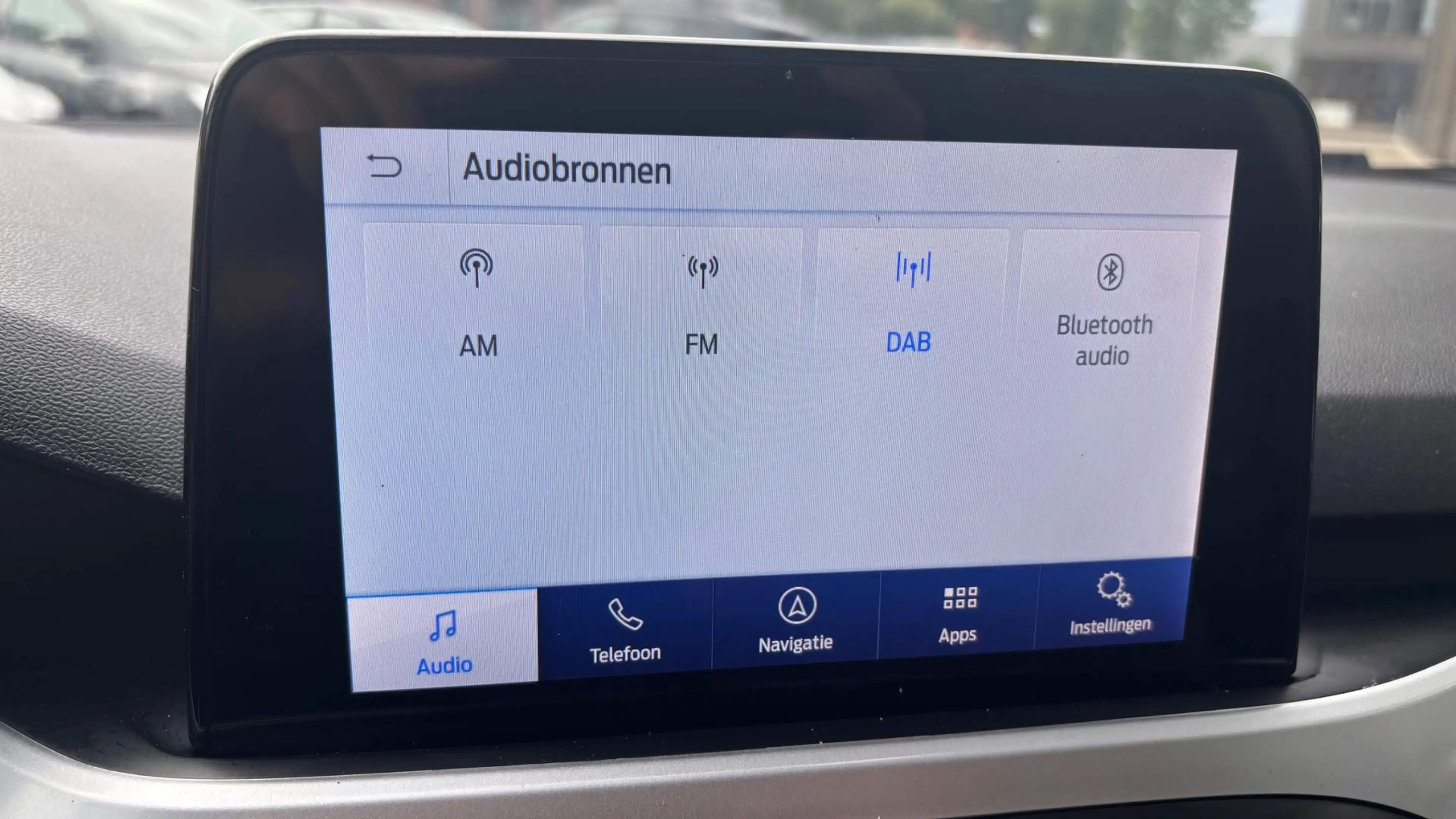 Ford Focus Wagon 125pk Mild-Hybrid Titanium FULL LED | CARPLA — photo 21