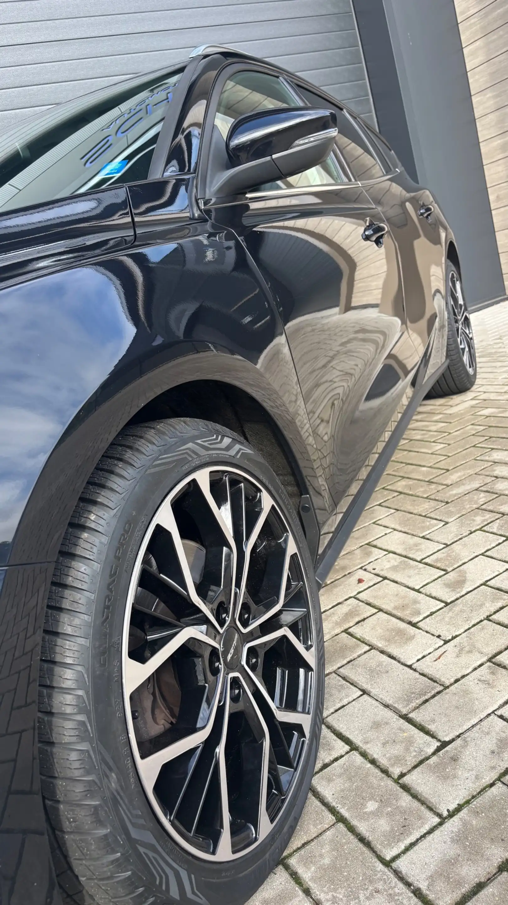 Ford Focus Wagon 125pk Mild-Hybrid Titanium FULL LED | CARPLA — photo 36