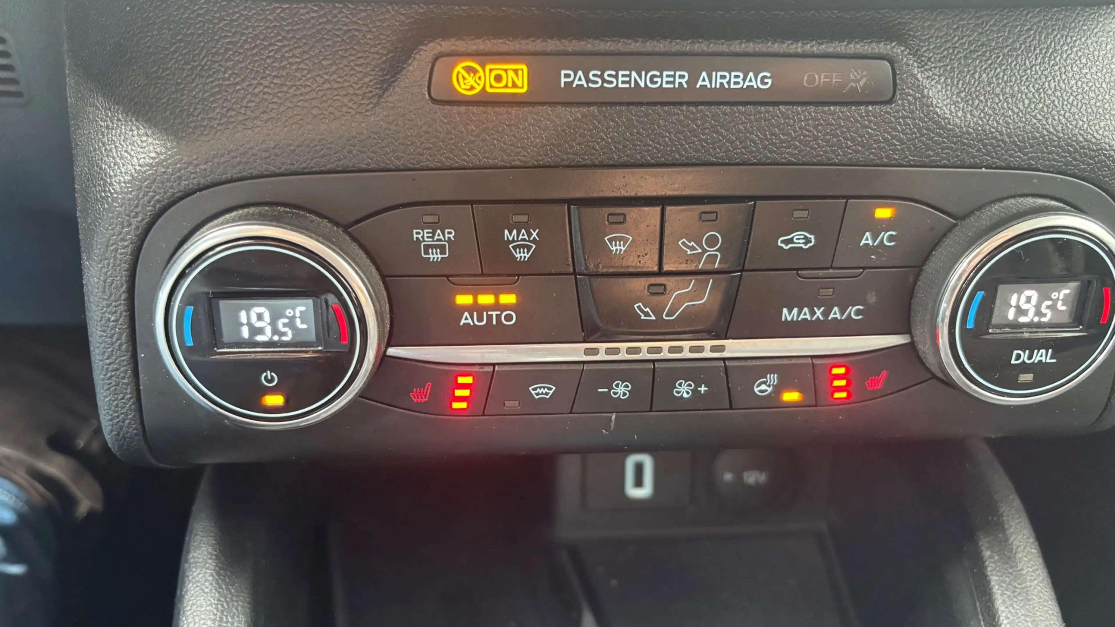 Ford Focus Wagon 125pk Mild-Hybrid Titanium FULL LED | CARPLA — photo 11
