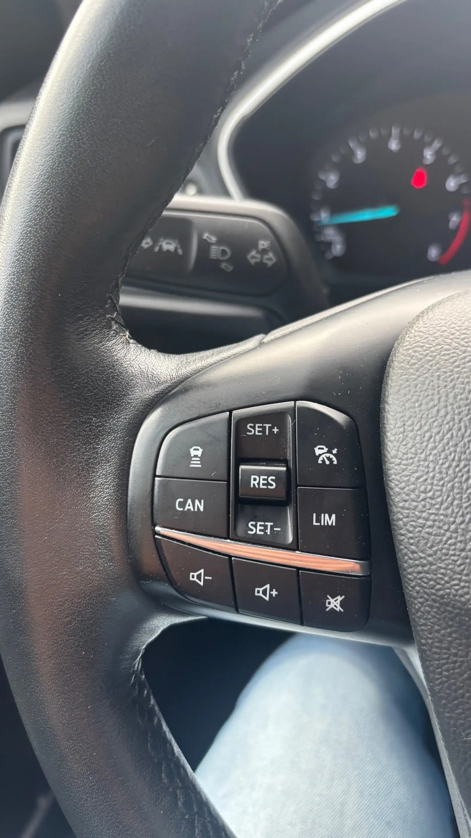 Ford Focus Wagon 125pk Mild-Hybrid Titanium FULL LED | CARPLA — photo 13