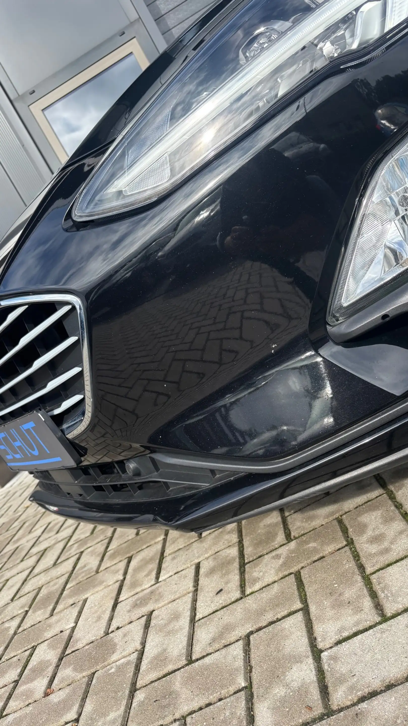 Ford Focus Wagon 125pk Mild-Hybrid Titanium FULL LED | CARPLA — photo 41