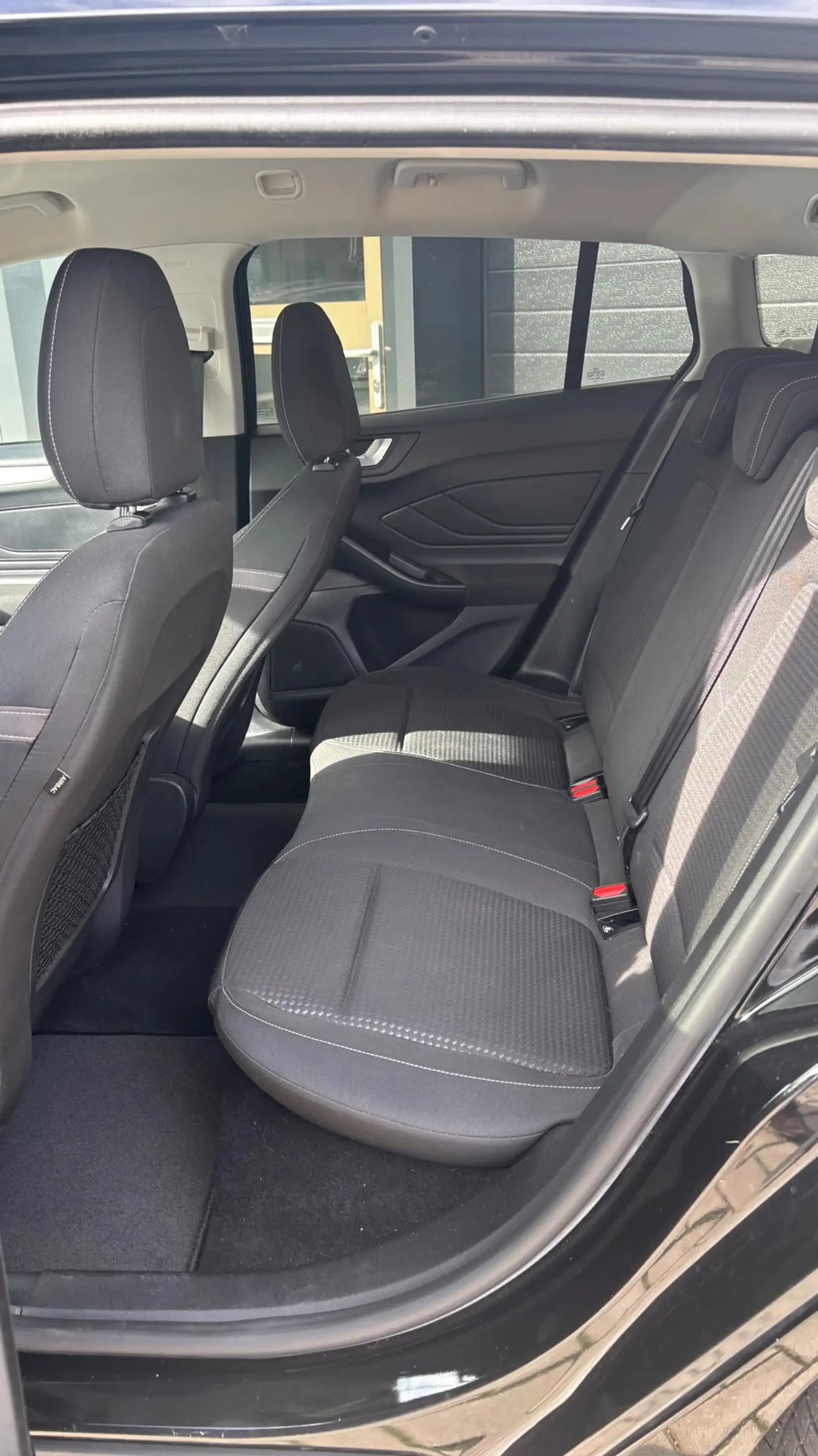 Ford Focus Wagon 125pk Mild-Hybrid Titanium FULL LED | CARPLA — photo 4