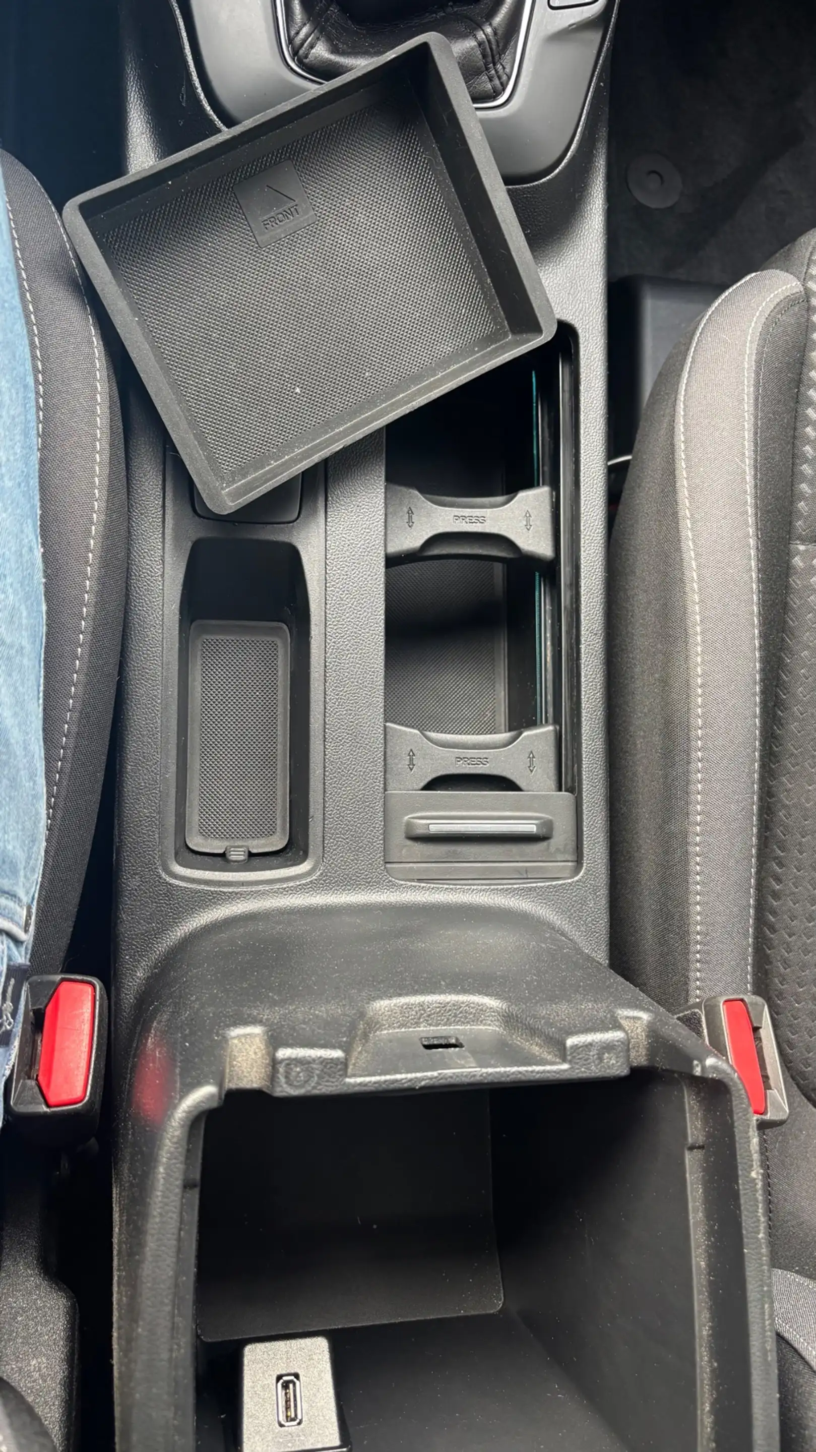 Ford Focus Wagon 125pk Mild-Hybrid Titanium FULL LED | CARPLA — photo 26