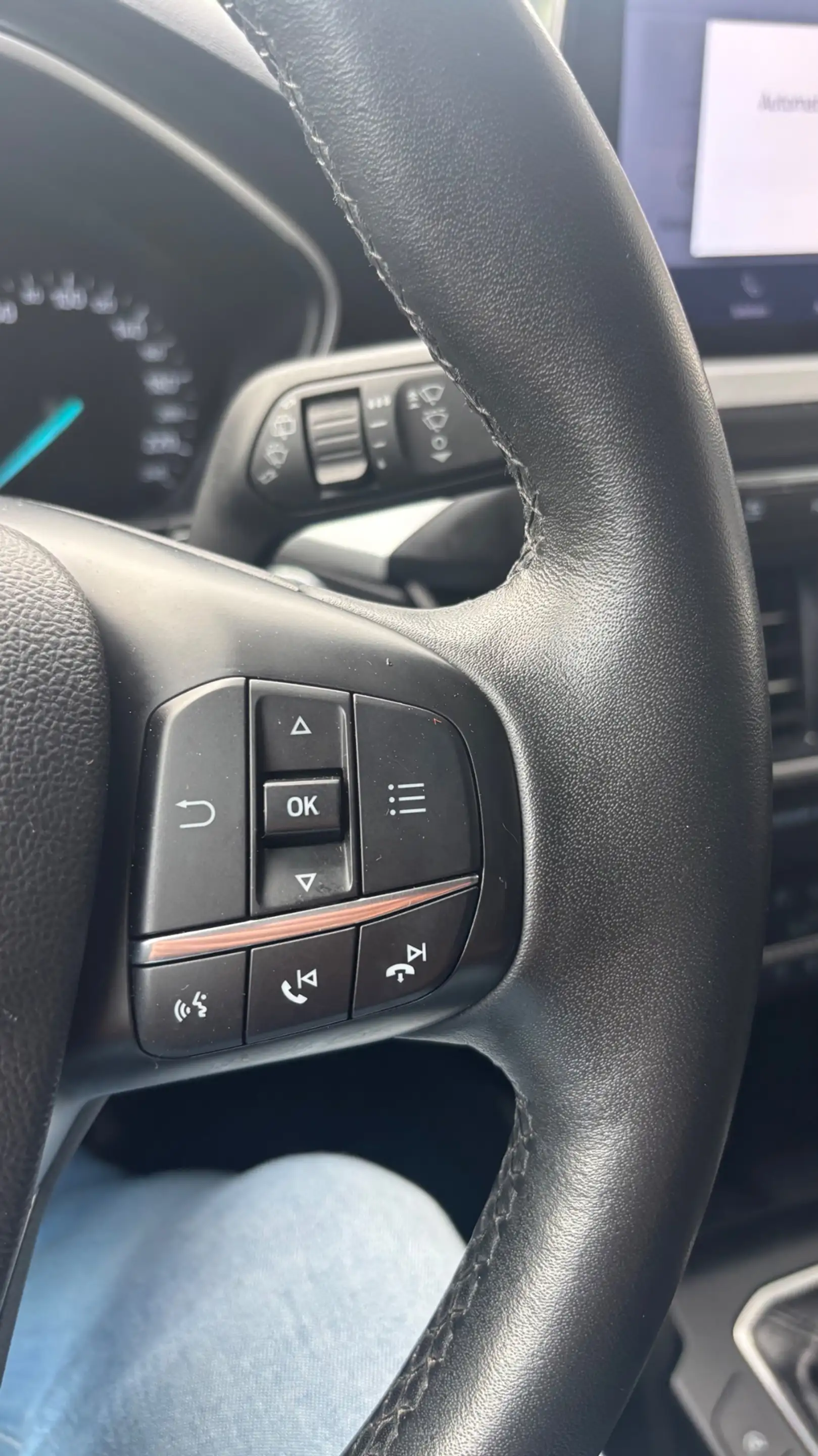 Ford Focus Wagon 125pk Mild-Hybrid Titanium FULL LED | CARPLA — photo 12