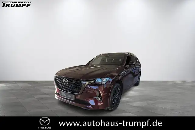 Mazda CX-80