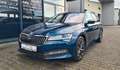 Skoda Superb Combi Style 1.5 TSi - NAVI - 18 ZOLL Blau - thumbnail 3