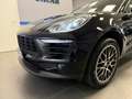 Porsche Macan Macan 2.0 252cv PDK ITALIANA-UNICOPROPRIETARIO Noir - thumbnail 8