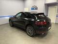 Porsche Macan Macan 2.0 252cv PDK ITALIANA-UNICOPROPRIETARIO Noir - thumbnail 4