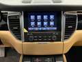 Porsche Macan Macan 2.0 252cv PDK ITALIANA-UNICOPROPRIETARIO Noir - thumbnail 17