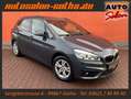 BMW 218 d Active Tourer Sport-Line M-Paket LED+HuD Grau - thumbnail 3