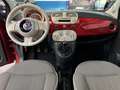 Fiat 500 1.3 MJT 75 CV Lounge NEOPATENTATI Rosso - thumbnail 11